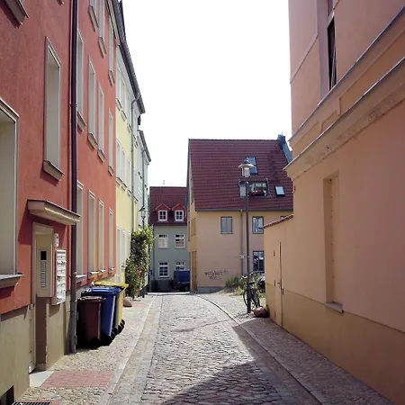 Bernstein Ruhig, Familienfreundlich Mit Garten