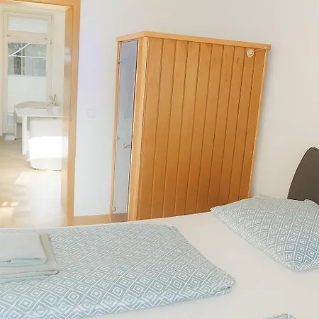Bernstein Ruhig, Familienfreundlich Mit Garten Apartment *