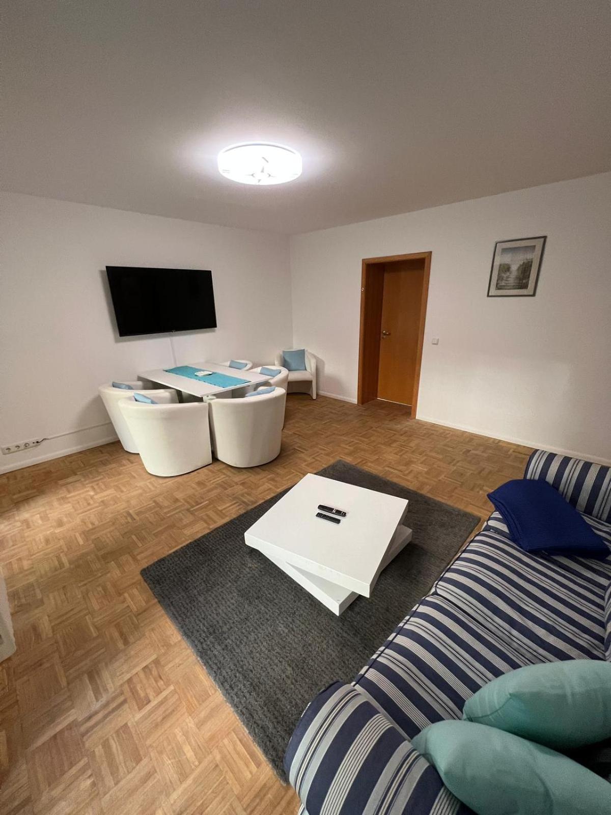 Bernstein Ruhig, Familienfreundlich Mit Garten *