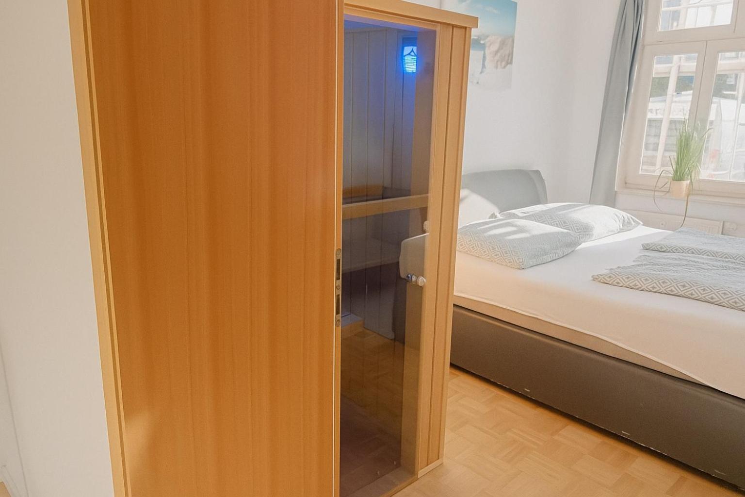 Bernstein Ruhig, Familienfreundlich Mit Garten